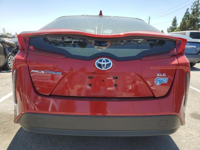 2022 TOYOTA PRIUS PRIM - JTDKAMFP2N3203737
