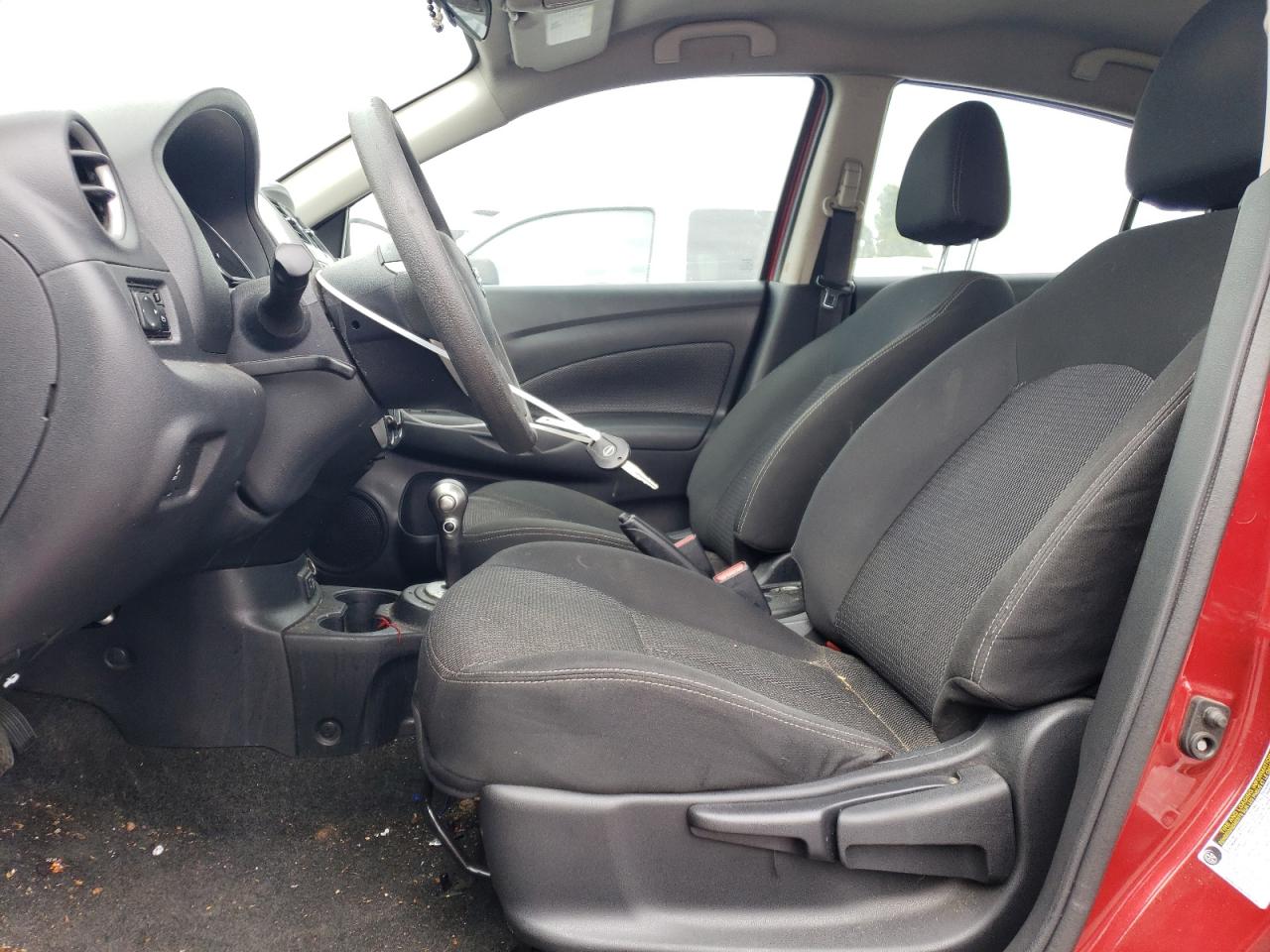 3N1CN7AP3JL823810 2018 Nissan Versa S