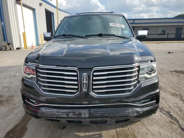 VIN 5LMJJ2JT5FEJ07135 2015 Lincoln Navigator no.5