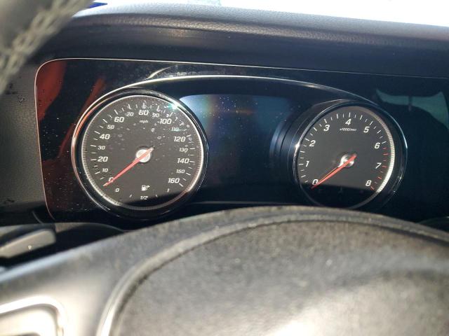 2017 MERCEDES-BENZ E 300 - WDDZF4JB0HA172778