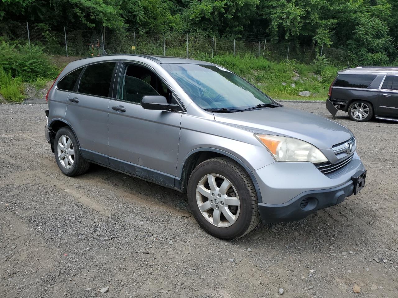 JHLRE48598C081321 2008 Honda Cr-V Ex