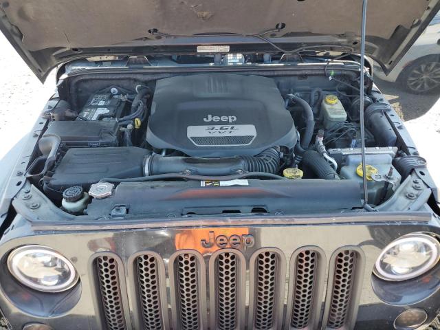 VIN 1C4BJWEG0DL565108 2013 Jeep Wrangler, Sahara no.12