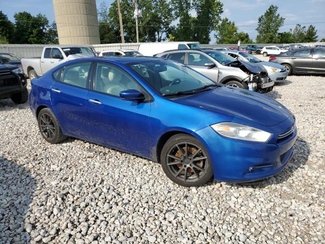 Vin: 1c3cdfca6dd143515, lot: 63430254, dodge dart limited 20134