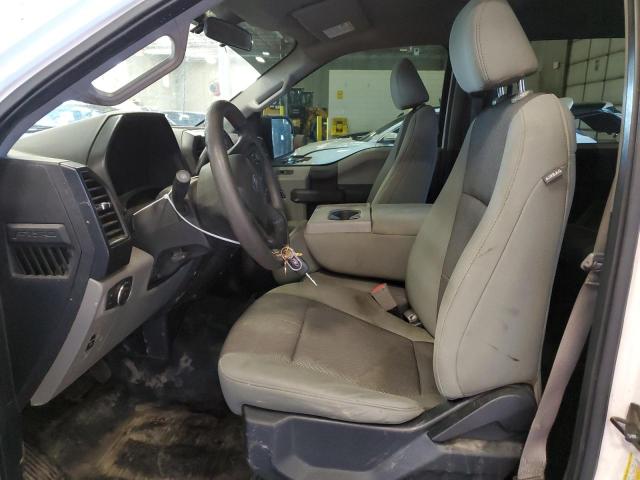 2018 FORD F150 SUPER 1FTEW1E53JKE57941  64682534