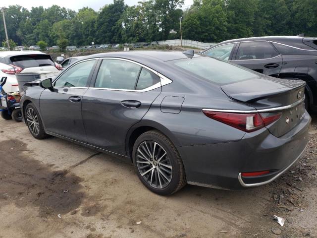 2022 Lexus Es 250 Base VIN: 58AD11D1XNU009767 Lot: 61848934