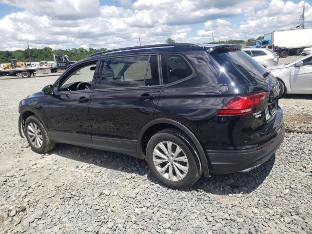 VIN 3VV1B7AX3JM098038 2018 VOLKSWAGEN TIGUAN no.2