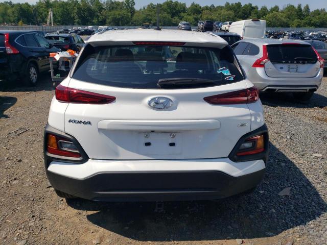 KM8K1CAAXMU745718 Hyundai Kona SE 6