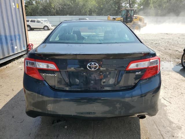 VIN 4T1BF1FK6EU836557 2014 Toyota Camry, L no.6