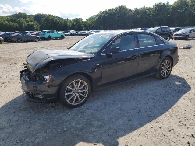 VIN WAUAFAFL4GN005819 2016 Audi A4, Premium S-Line no.1