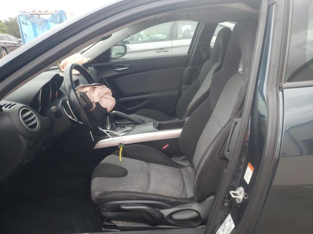 2004 Mazda Rx8 VIN: JM1FE17N240129785 Lot: 62239374