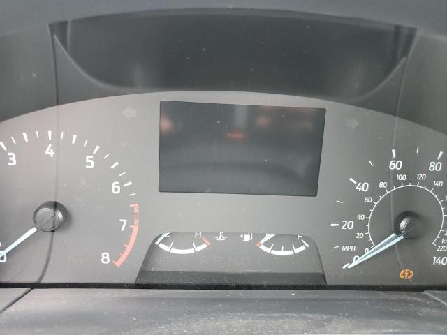 2022 Ford Escape Sel VIN: 1FMCU9H95NUA79668 Lot: 61402444