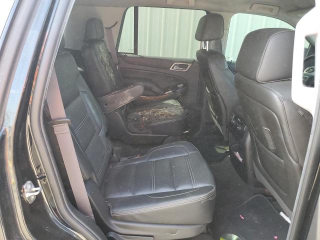2015 GMC YUKON DENA - 1GKS1CKJ4FR288840