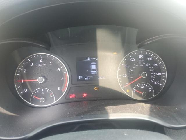 2020 KIA OPTIMA LX - 5XXGT4L39LG381059