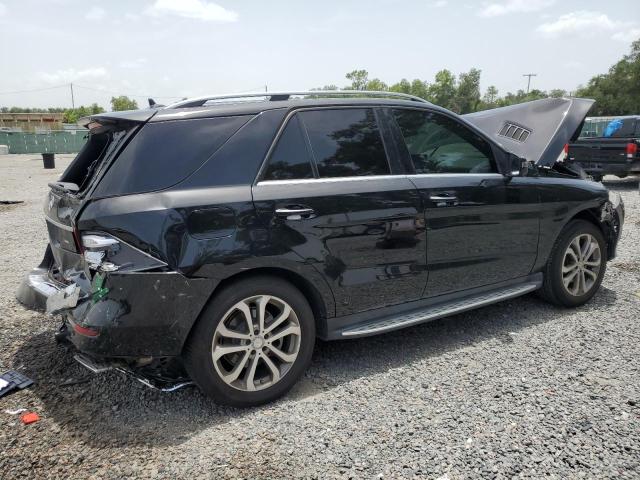 2016 Mercedes-Benz Gle 350 VIN: 4JGDA5JB4GA758659 Lot: 62689284