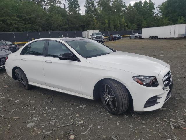 2020 MERCEDES-BENZ E 350 4MAT - W1KZF8EB7LA833958