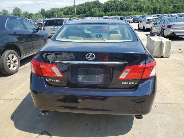 2008 Lexus Es 350 VIN: JTHBJ46G982196410 Lot: 62832814