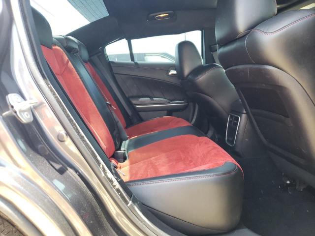 2023 Dodge Charger Scat Pack VIN: 2C3CDXGJ0PH543612 Lot: 61239774