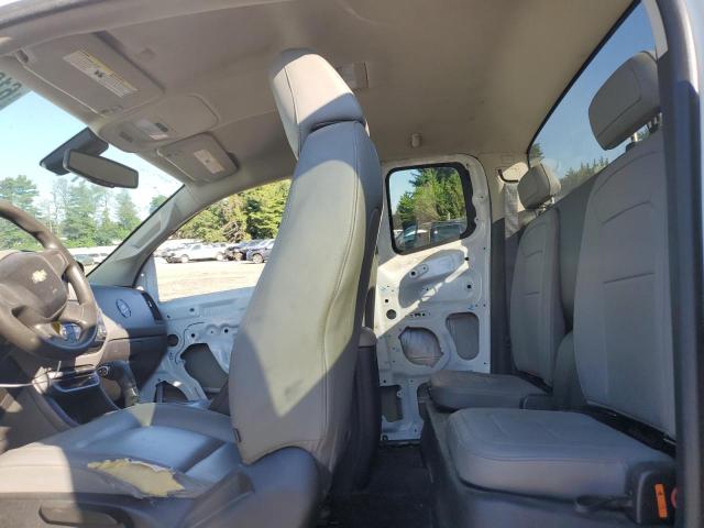 2015 CHEVROLET COLORADO - 1GCHSAEA1F1150626
