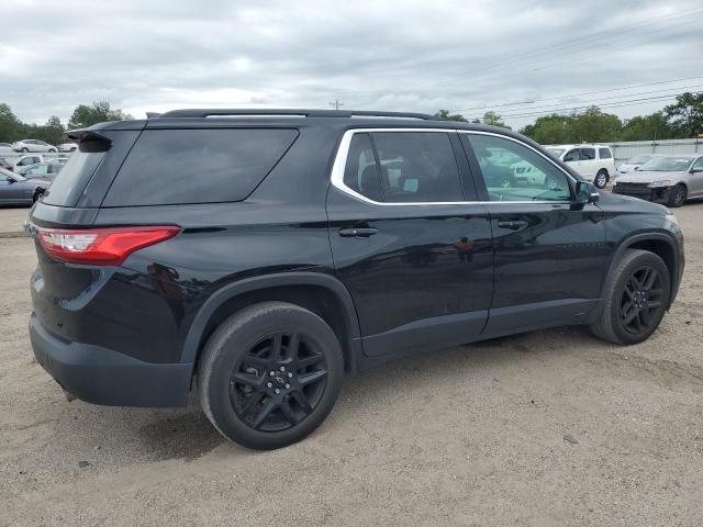 2020 CHEVROLET TRAVERSE L - 1GNERGKW8LJ209045