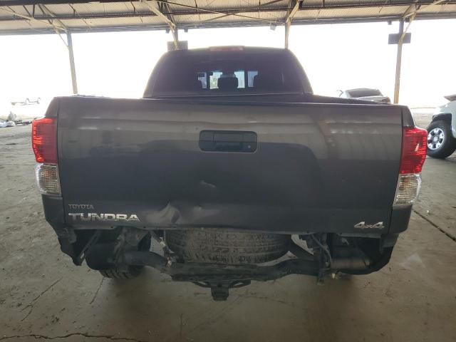 2011 Toyota Tundra Double Cab Sr5 VIN: 5TFUM5F19BX016307 Lot: 60927424