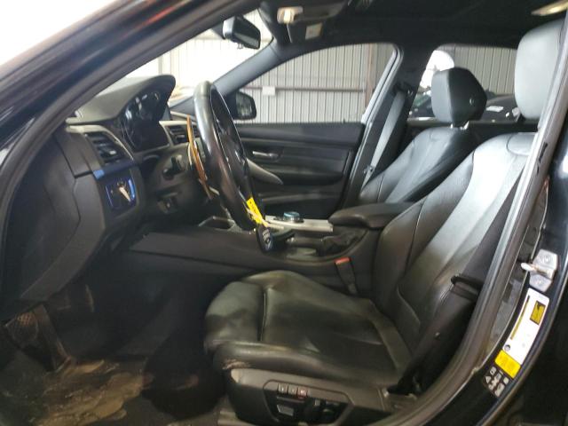 2015 BMW 335 XI - WBA3B9C52FF589770