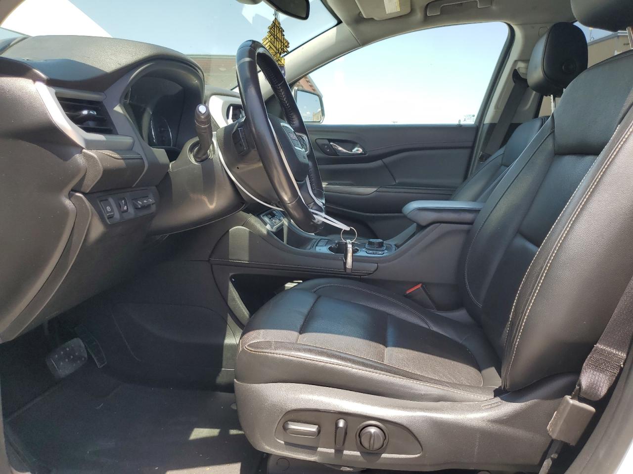 1GKKNMLS5LZ168932 2020 GMC Acadia Slt