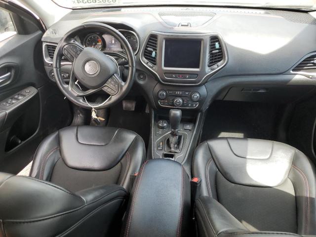 2021 JEEP CHEROKEE T - 1C4PJMBX2MD185339