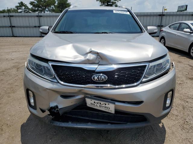 VIN 5XYKT3A6XEG533933 2014 KIA Sorento, LX no.5