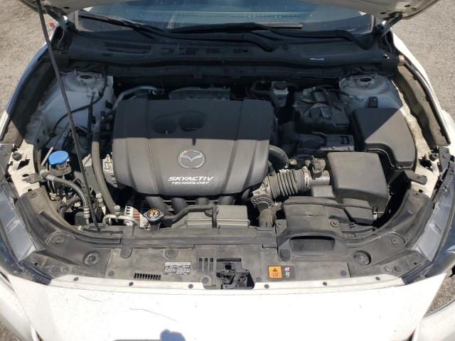 2017 MAZDA CX-3 3MZBN1U77HM135375