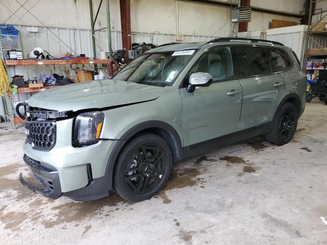 2024 KIA TELLURIDE 5XYP5DGC3RG433116  64436884