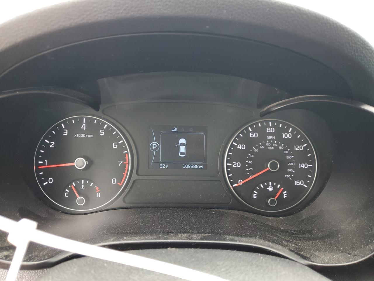 5XXGT4L39HG147706 2017 Kia Optima Lx