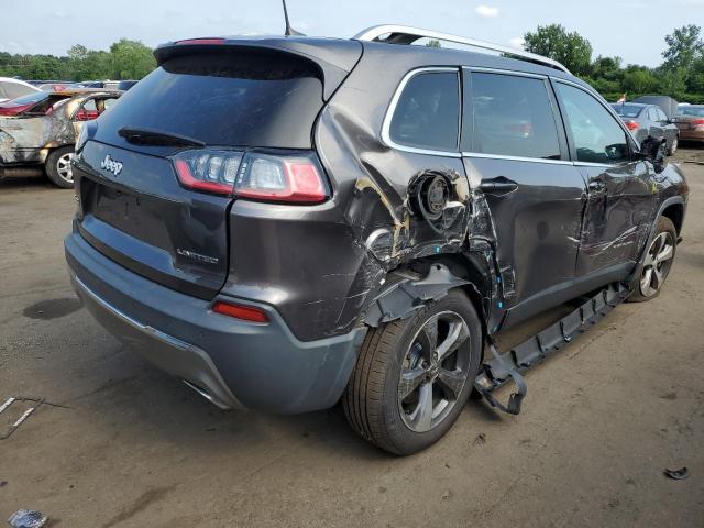 2019 JEEP CHEROKEE L - 1C4PJMDN2KD133931
