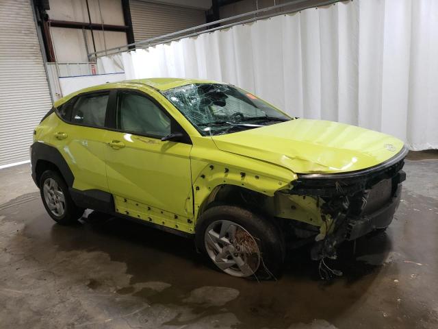 2024 HYUNDAI KONA KM8HACAB7RU077726