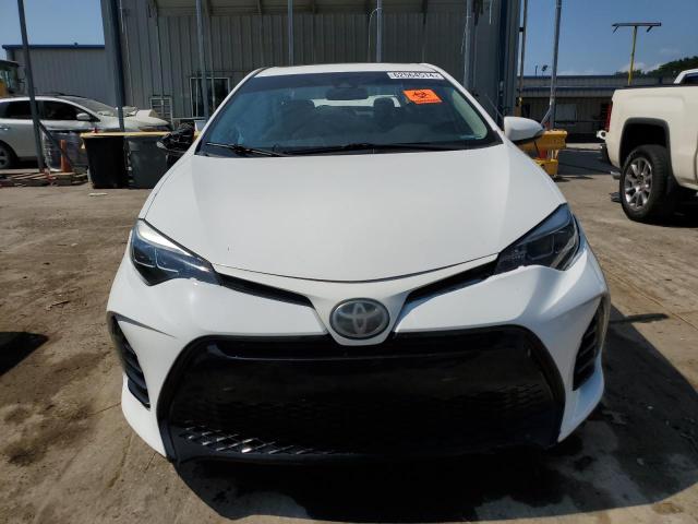 2017 Toyota Corolla L VIN: 5YFBURHE6HP607619 Lot: 62564514