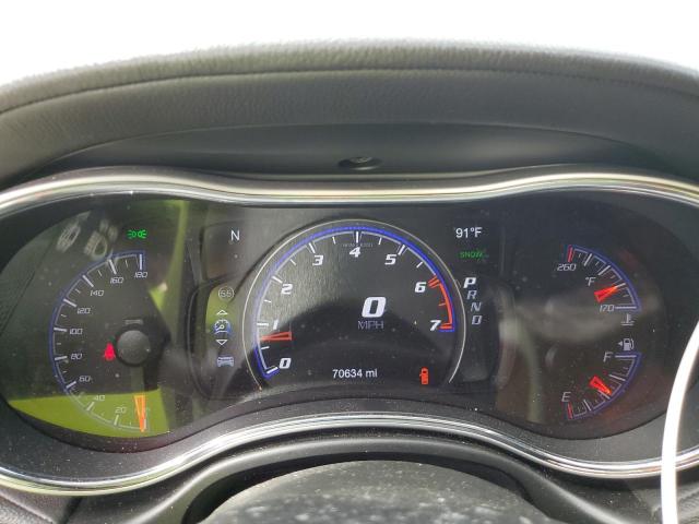 2019 JEEP GRAND CHER - 1C4RJFDJ2KC629223