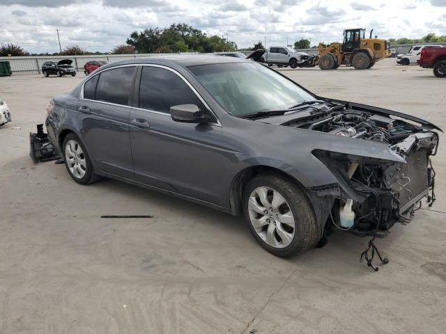 2010 HONDA ACCORD EXL 1HGCP2F8XAA030170  63828294