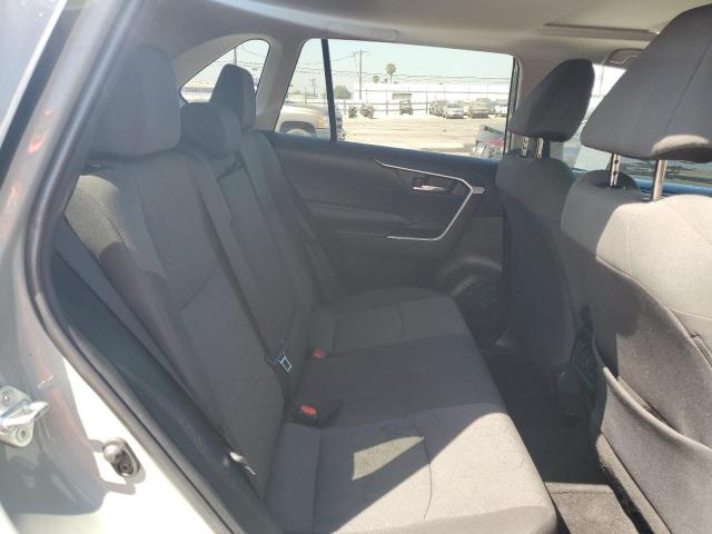 2022 Toyota Rav4 Xle VIN: 2T3W1RFV6NW223208 Lot: 61749784