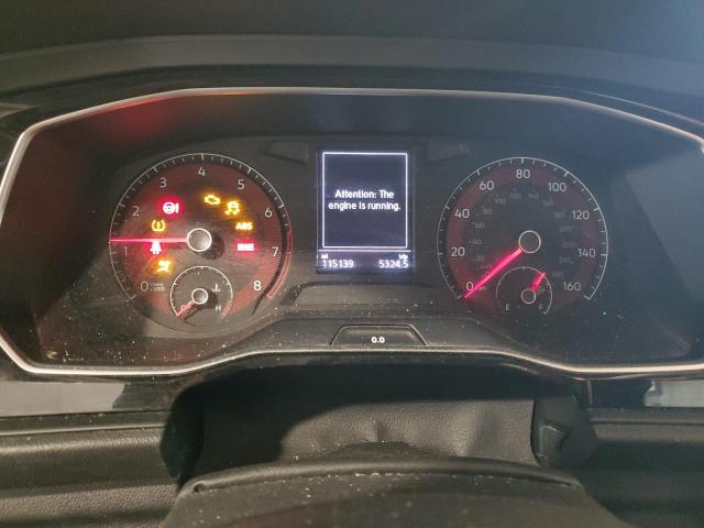 2019 VOLKSWAGEN JETTA S - 3VWC57BU1KM094796