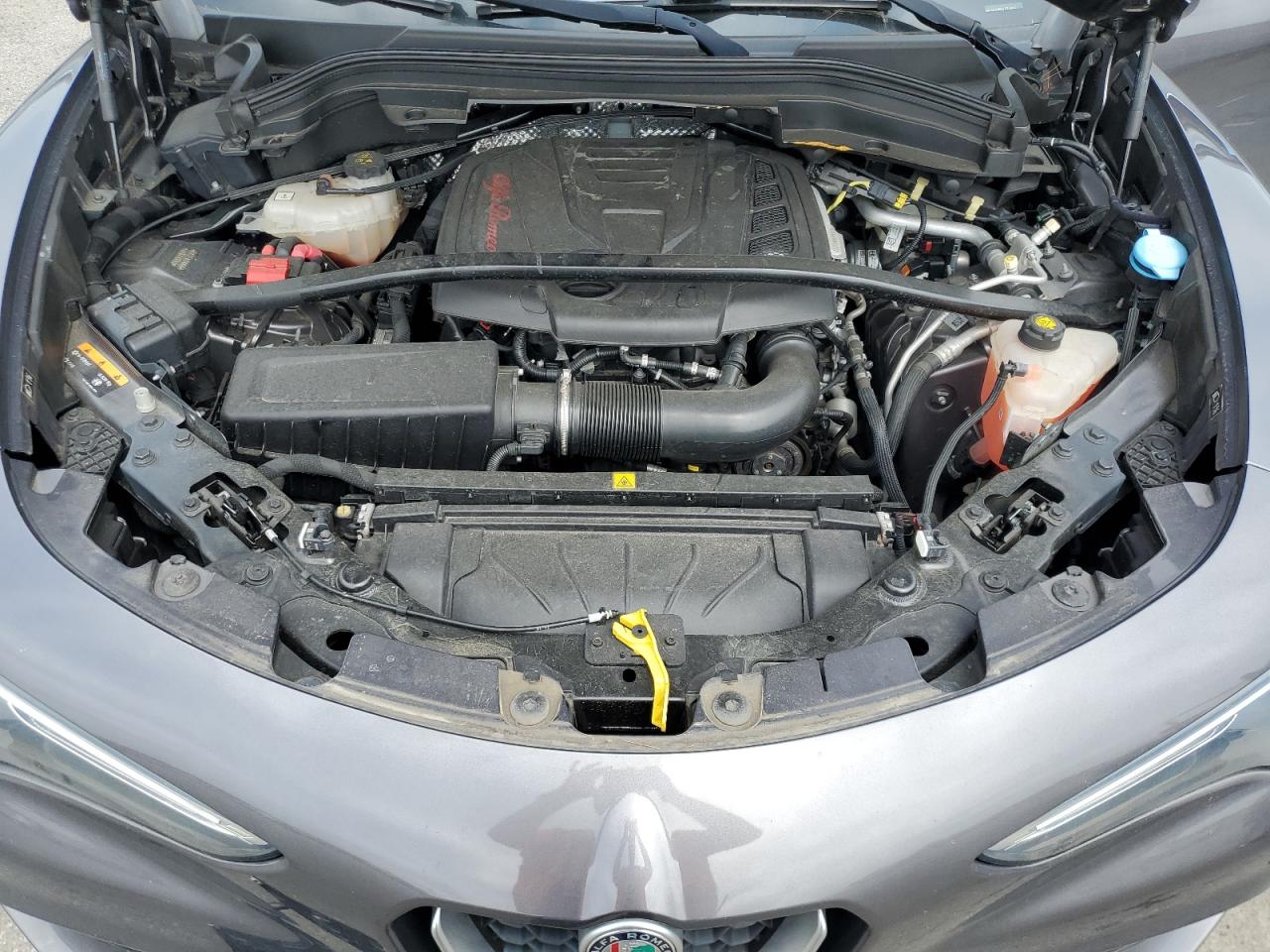 ZASFAKAN8J7B74833 2018 Alfa Romeo Stelvio