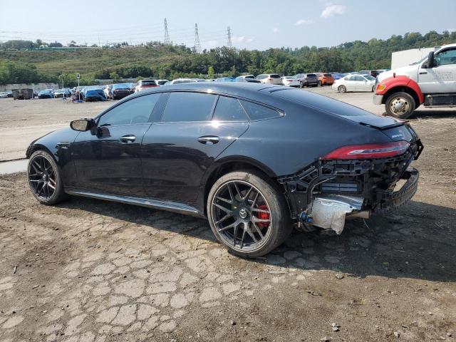 W1K7X6BB7PA056538 2023 MERCEDES-BENZ AMG GT 53