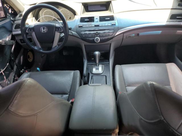 2009 HONDA ACCORD EXL 1HGCP26869A065686  64886854