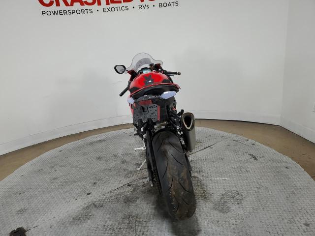 2024 BMW S 1000 RR - WB10E6308R6J59226