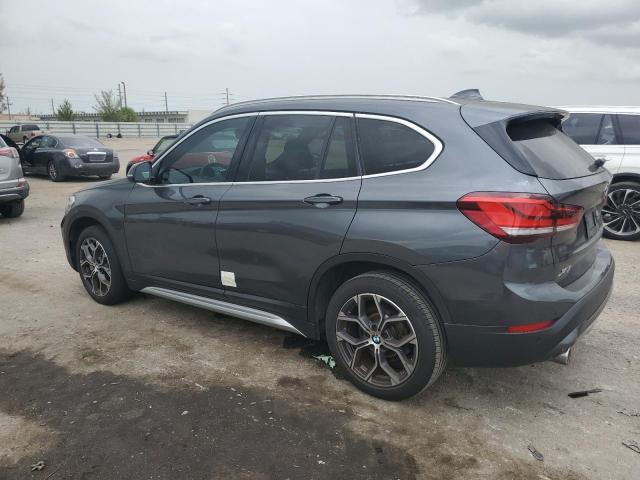 VIN WBXJG7C02M5T17729 2021 BMW X1, Sdrive28I no.2