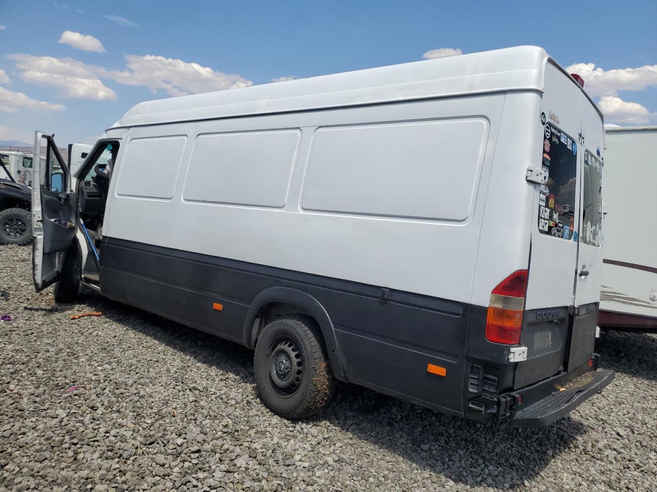 Lot #2855496737 2003 SPRINTER 2500 SPRIN