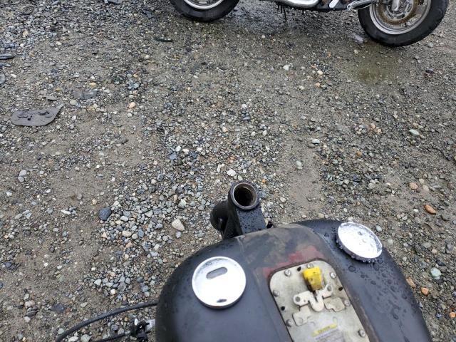 2007 HARLEY-DAVIDSON FXST CUSTO 1HD1JL5187Y042625