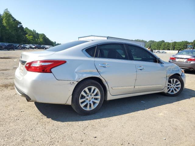 2017 NISSAN ALTIMA 2.5 - 1N4AL3AP1HN345843