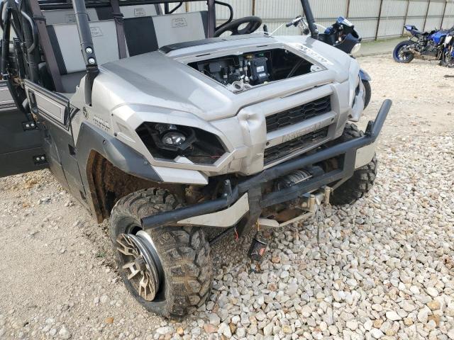 2021 KAWASAKI KAF820 M JKBAFSM12MB503739