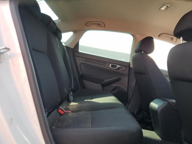 2024 HONDA CIVIC LX - 2HGFE2F26RH544593