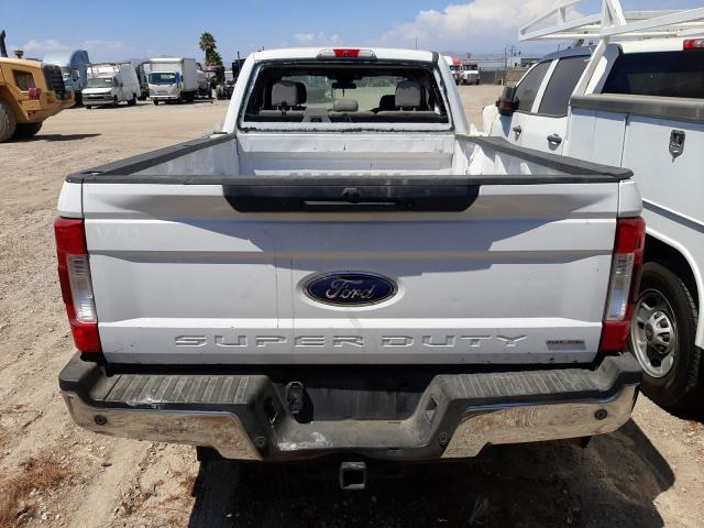 VIN 1FT8X3A60JEC12422 2018 Ford F-350, Super Duty no.6