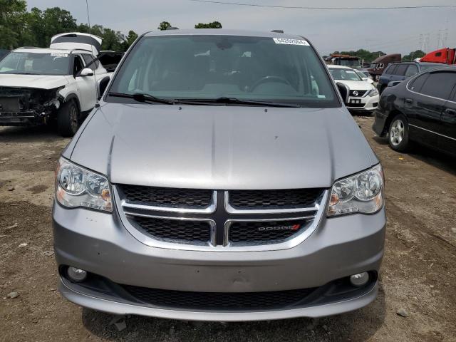 2019 DODGE GRAND CARA - 2C4RDGCG5KR800685